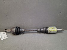 Cardan avant gauche - Peugeot