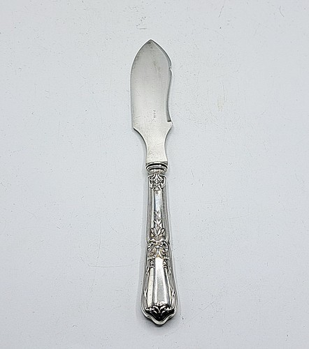 Couteau beurre fromage roux - beurre,