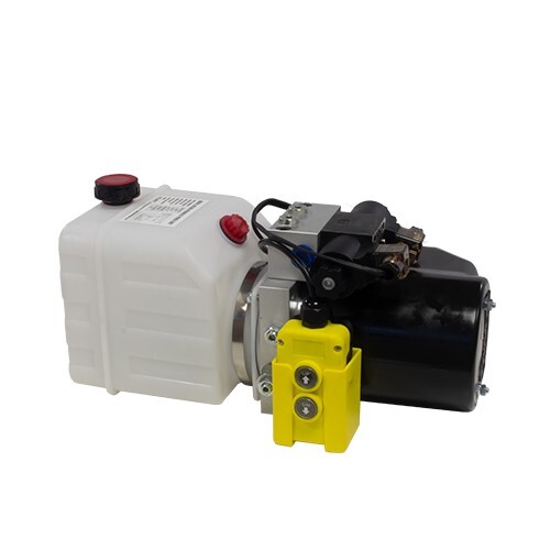 Flowfit 12v 75cc pompe - flowfit,