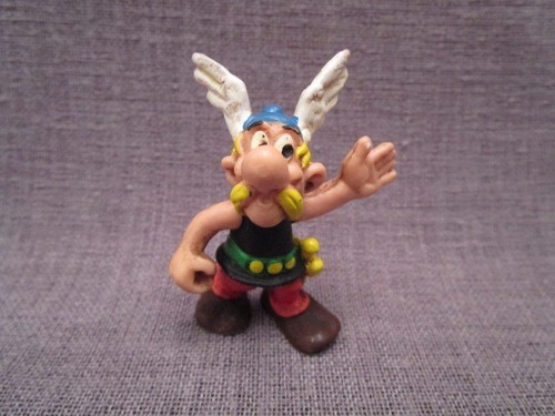 Figurine ancienne