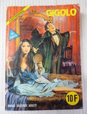 electrochoc 28 gigolo