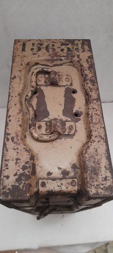 Caisse allemande ww2 - ww2, 2