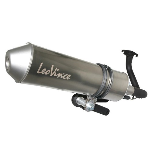 Pot scoot leovince hand made - leovince,