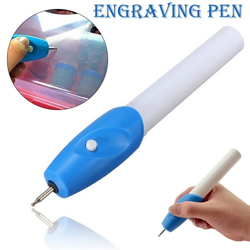 Stylo graveur micro outil - stylo,