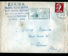 VALENCIENNES (59) MACHINES