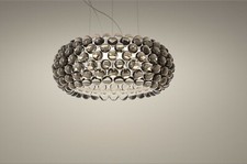 Europa-Foscarini Caboche Plus - Media/Suspension - 01/25