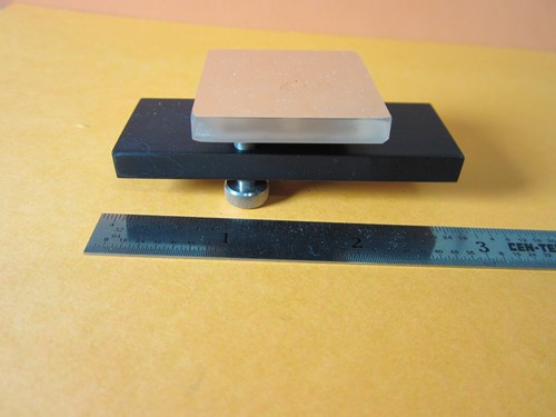 Microscope optique spectra - optique,