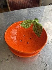 Coupe À Fruits