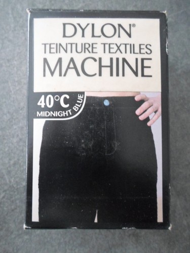Dylon teinture textiles - dylon,