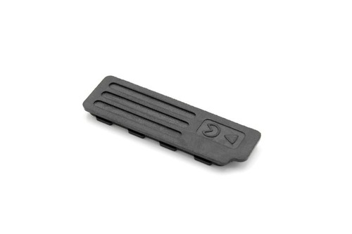 Cache rechange pour - de,