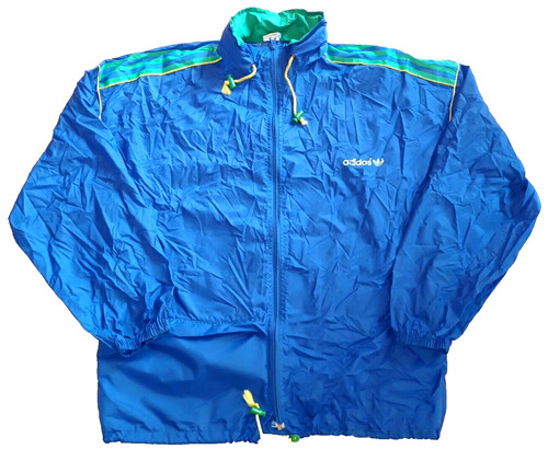 Adidas ventex kway veste - adidas,