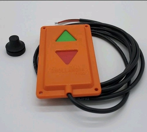 Télécommande pour hayon - télécommande,