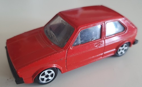 Volkswagen golf voiture - volkswagen,