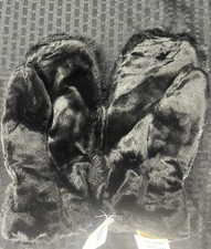 NEW - La Maison De La Fausse Fourrure Paris Mittens - Neiman Marcus