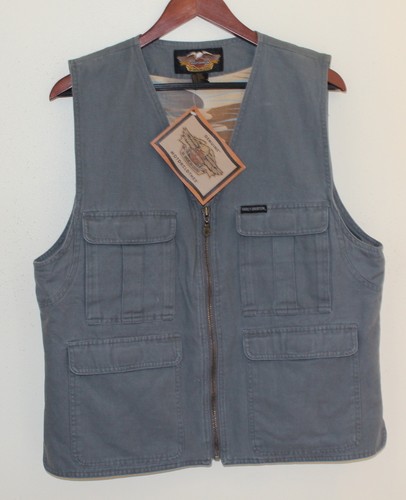 Nwt harley davidson - davidson, -genuine-