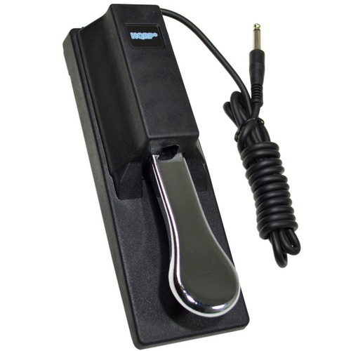 Sustain pedal for - pedal,