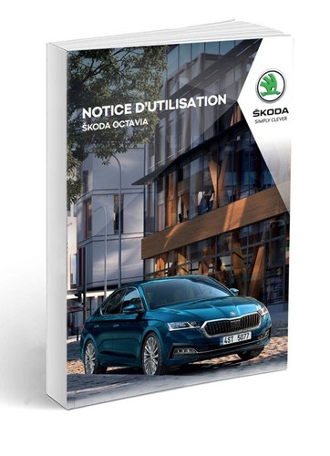 Skoda octavia partir de - skoda,