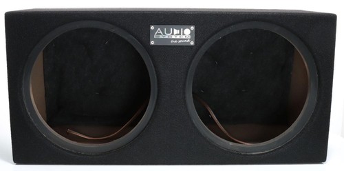 Audio system evo - 12-2, mdf