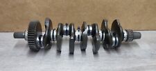 HONDA CBF600 CRANKSHAFT