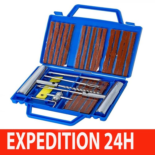 Kit anti crevaison - anti-crevaison,