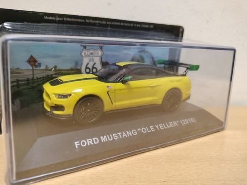 Ford mustang ole yeller - mustang,