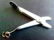 Ancienne Pince Poinçonneuse