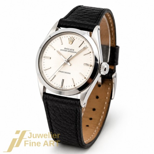 Rolex oyster speedking - oyster, ref