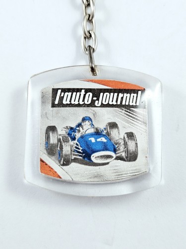 Porte cles auto - porte-cles,