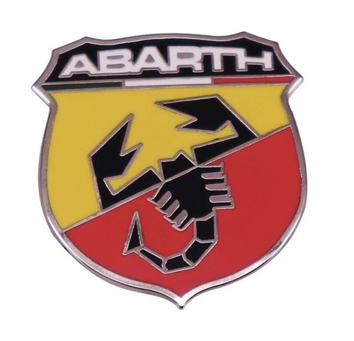 Pins automobile logo fiat - automobile,