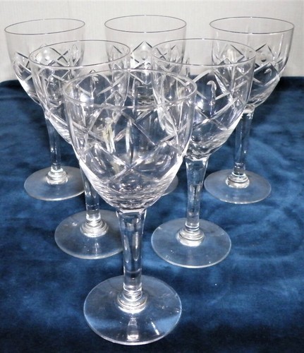 Saint louis verres - louis, 6