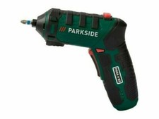 Parkside© Visseuse sans Fil