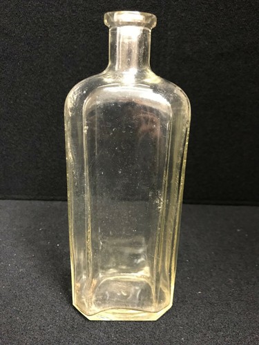 Antique and vintage - and,