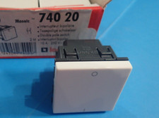 Legrand Ancien MOSAIC 74020 -