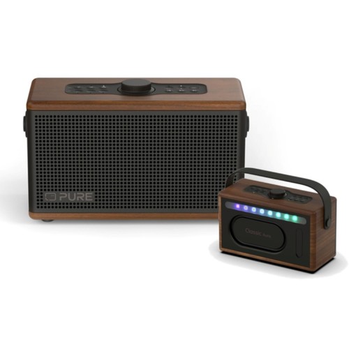 Pure classic aura enceinte - pure,