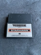 StarHawk - Star hawk sur