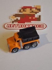 Micro Machines Camion 