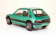 PEUGEOT 205 GTi Griffe 1990