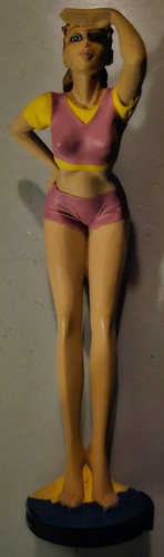 Figurine manara erika 21 - figurine, n°21