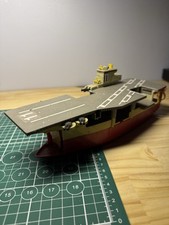 Micro Machines Aircraft