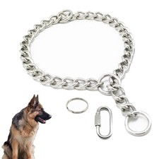 GVSS Collier de Dressage pour