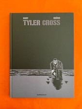 BRUNO TYLER CROSS TOME 3 MIAMI