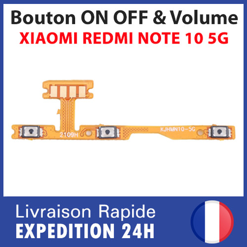 Nappe flex volume power - +,