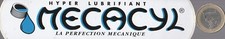 L265. MECACYL Lubricant