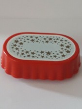 Playmobil Santa Claus Home Dining Table City Life Tree