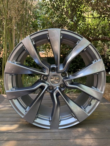 Tesla 5jx19 5x112 - tesla, 8,5jx19