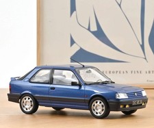 Norev - PEUGEOT 309 GTI 16