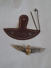 insigne Militaire Un insigne militaire " 15° Régiment du Génie de l'Air "