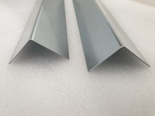 Cornière en Acier Galvanisé ✅✅ Profil Blechwinkel Bord Angle Couverture Acier