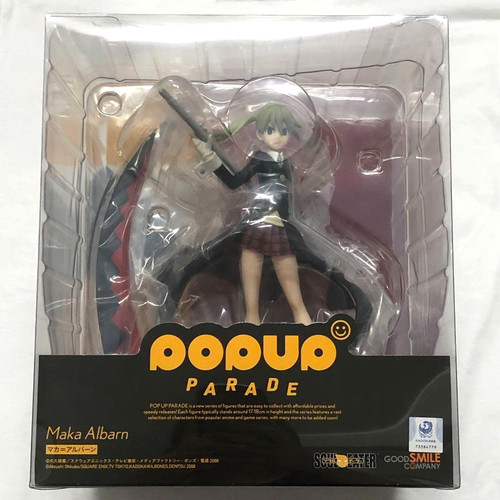 Figurine jouet good smile - jouet,