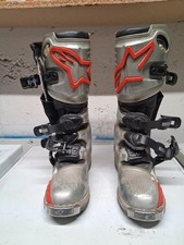 Bottes Enduro Ou Cross